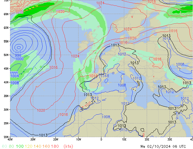 We 02.10.2024 06 UTC