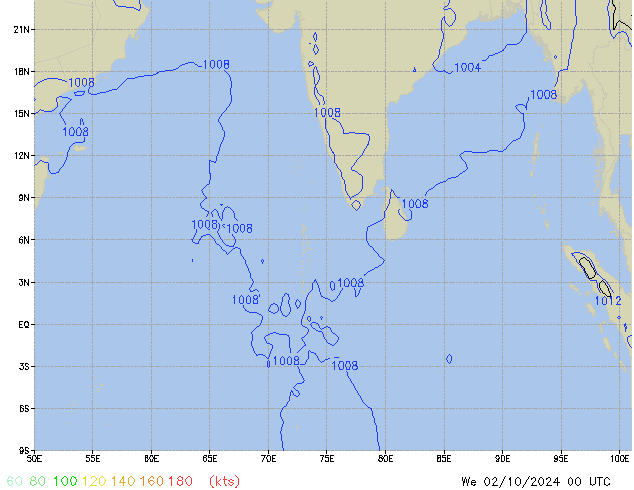 We 02.10.2024 00 UTC