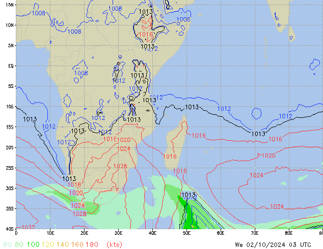 We 02.10.2024 03 UTC