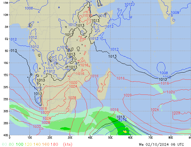 We 02.10.2024 06 UTC