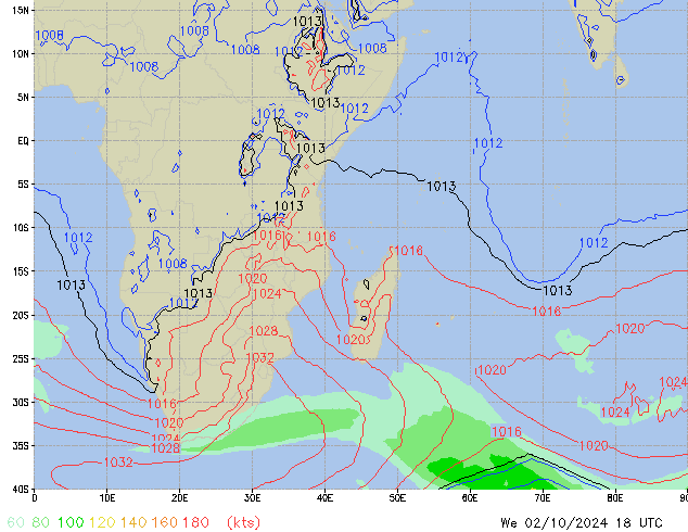 We 02.10.2024 18 UTC