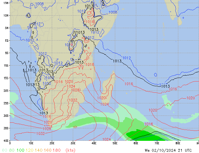 We 02.10.2024 21 UTC