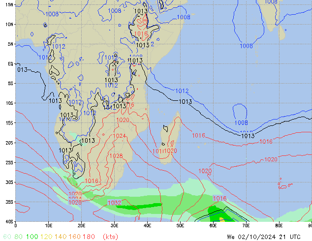 We 02.10.2024 21 UTC