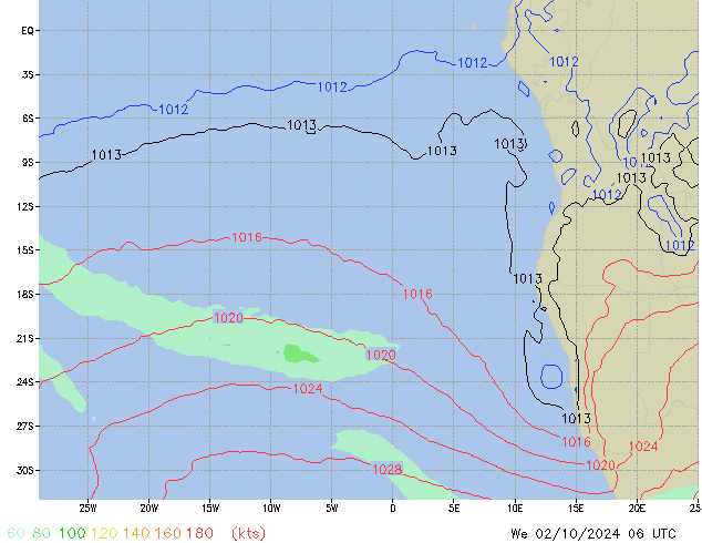 We 02.10.2024 06 UTC