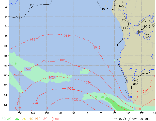 We 02.10.2024 09 UTC