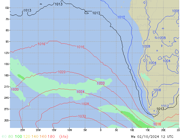 We 02.10.2024 12 UTC