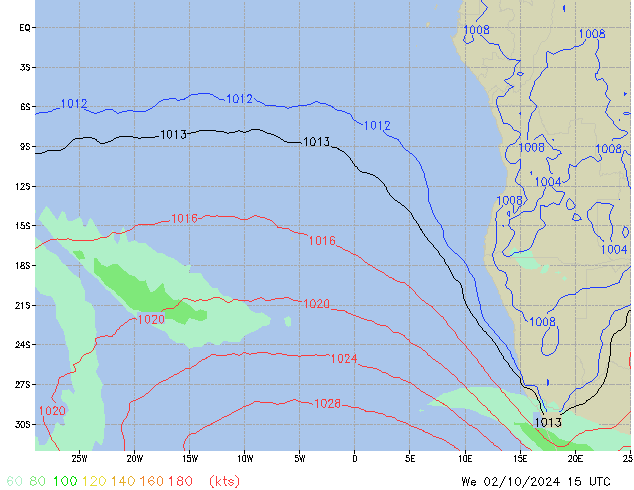 We 02.10.2024 15 UTC