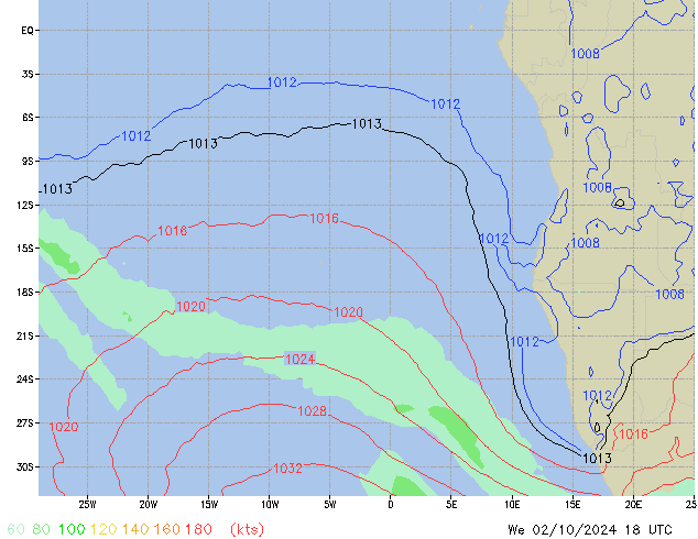 We 02.10.2024 18 UTC