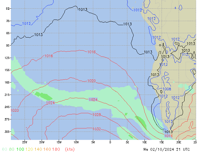 We 02.10.2024 21 UTC