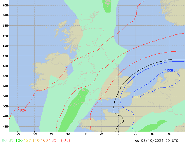 We 02.10.2024 00 UTC