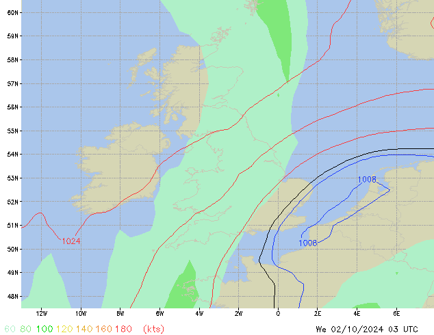 We 02.10.2024 03 UTC