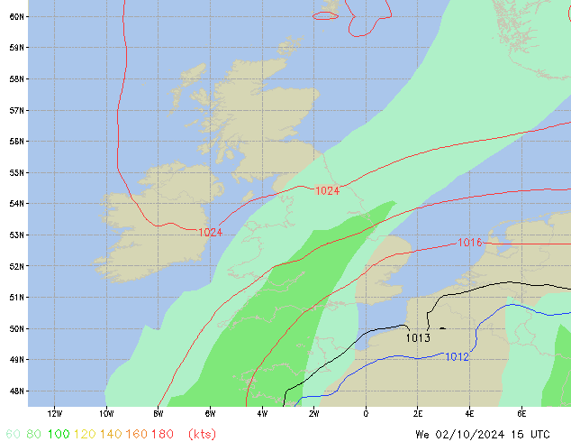 We 02.10.2024 15 UTC