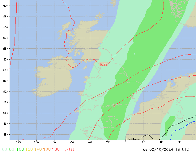 We 02.10.2024 18 UTC