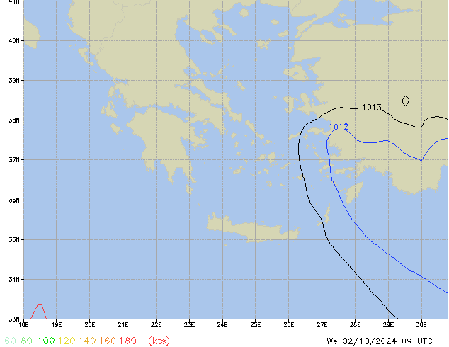 We 02.10.2024 09 UTC