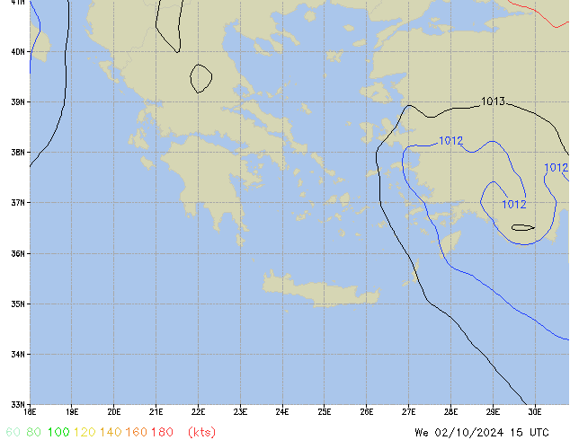 We 02.10.2024 15 UTC