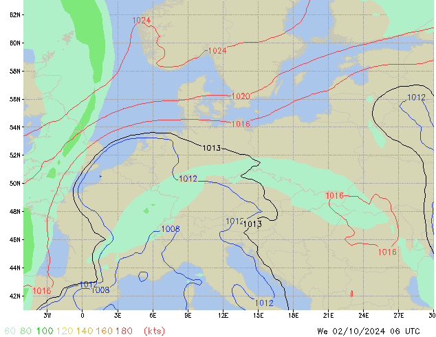 We 02.10.2024 06 UTC