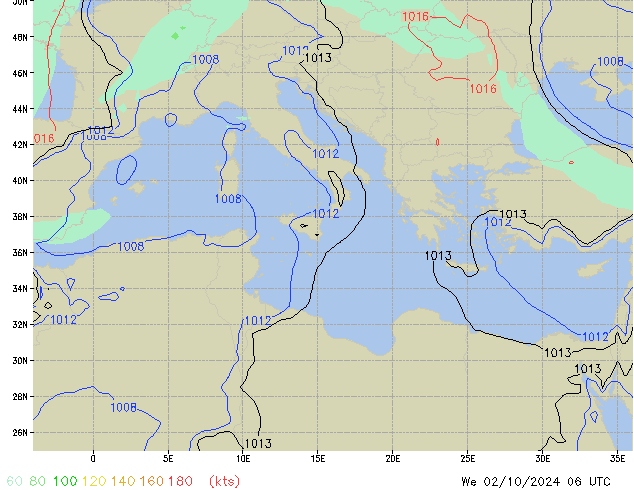 We 02.10.2024 06 UTC