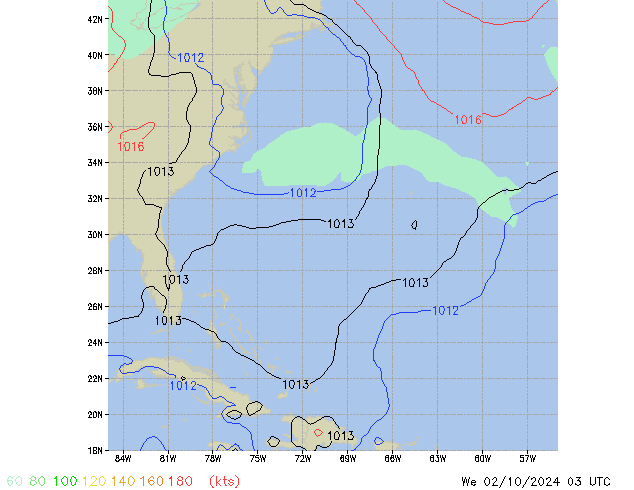 We 02.10.2024 03 UTC