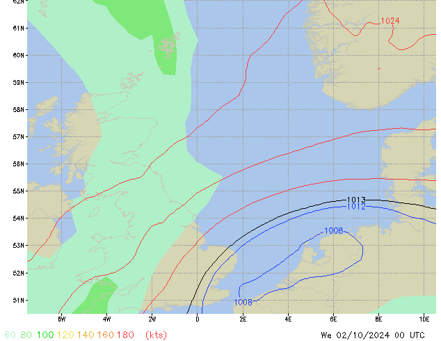 We 02.10.2024 00 UTC