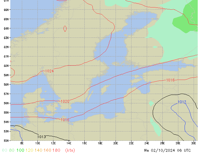 We 02.10.2024 06 UTC