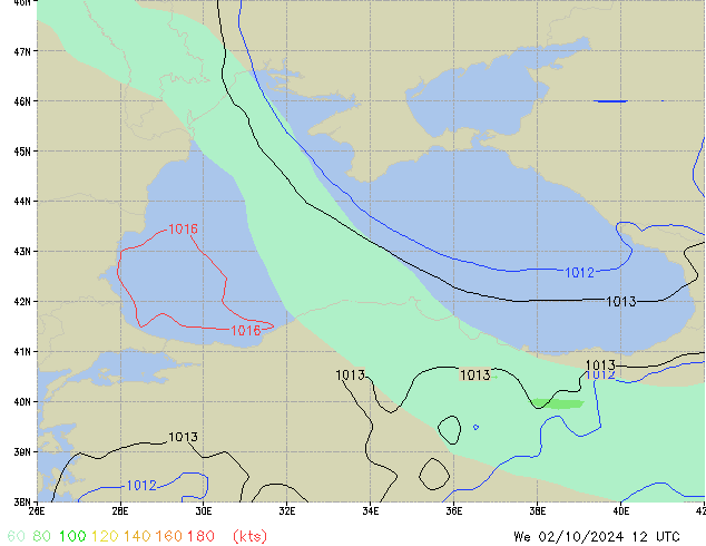 We 02.10.2024 12 UTC