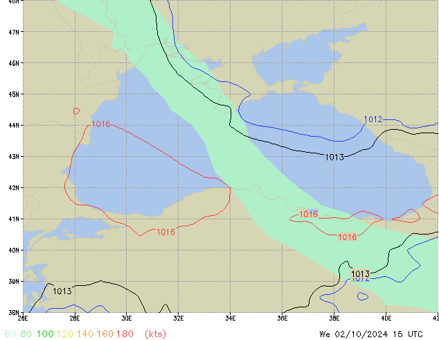 We 02.10.2024 15 UTC