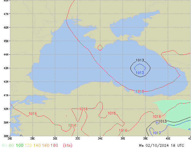 We 02.10.2024 18 UTC