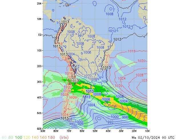 We 02.10.2024 00 UTC