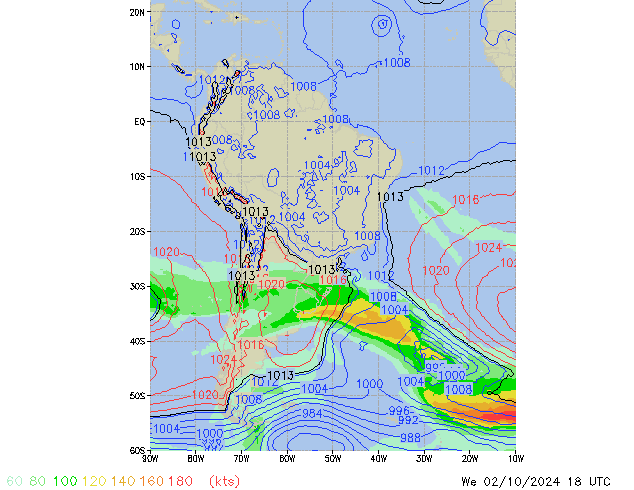 We 02.10.2024 18 UTC