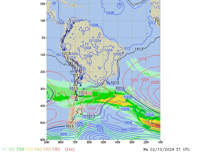 We 02.10.2024 21 UTC