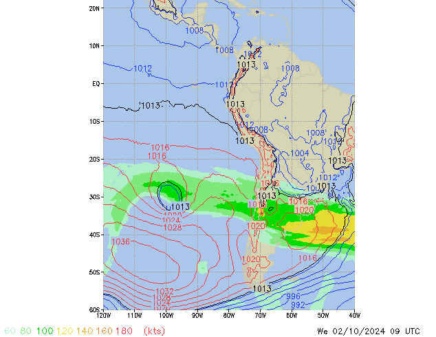 We 02.10.2024 09 UTC