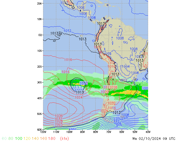 We 02.10.2024 09 UTC