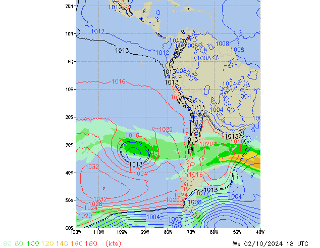 We 02.10.2024 18 UTC