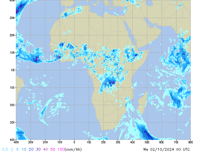 We 02.10.2024 00 UTC