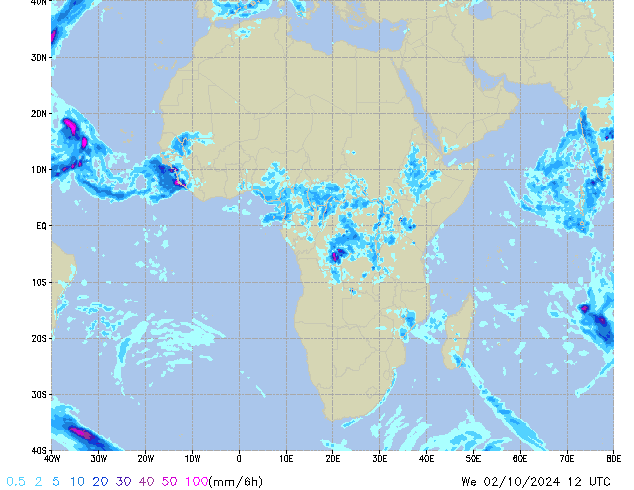 We 02.10.2024 12 UTC