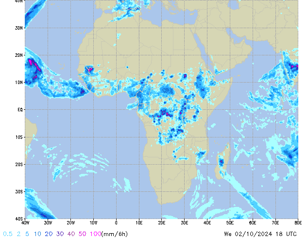 We 02.10.2024 18 UTC