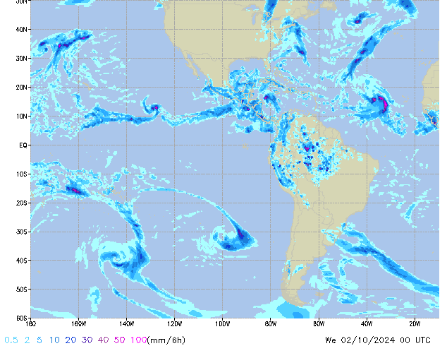 We 02.10.2024 00 UTC