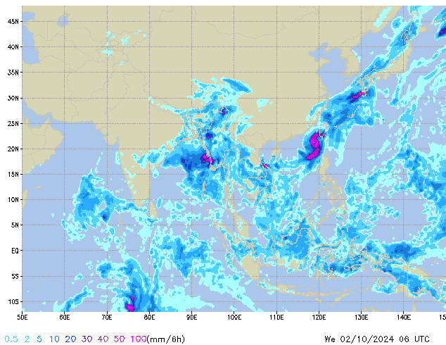 We 02.10.2024 06 UTC