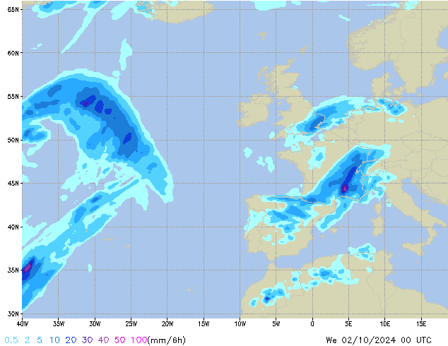 We 02.10.2024 00 UTC