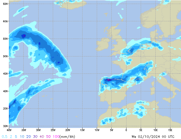 We 02.10.2024 00 UTC