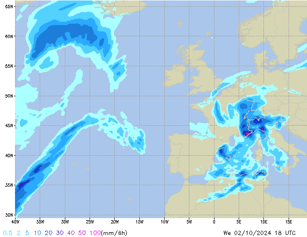 We 02.10.2024 18 UTC