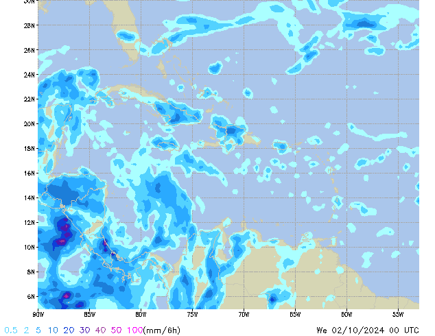 We 02.10.2024 00 UTC