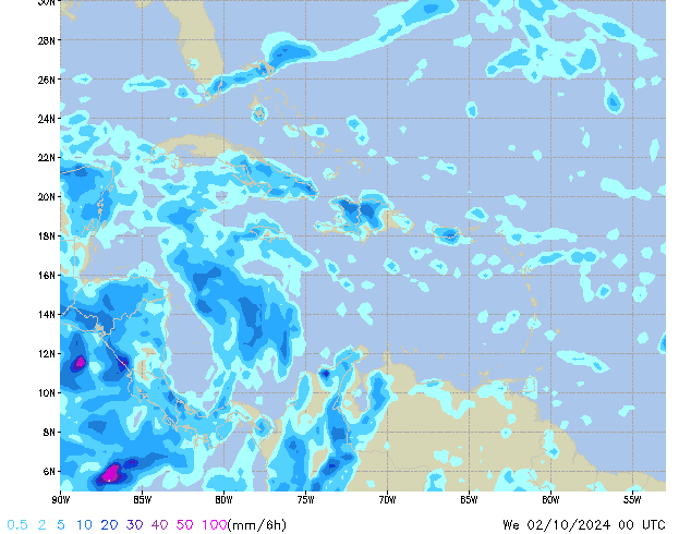 We 02.10.2024 00 UTC