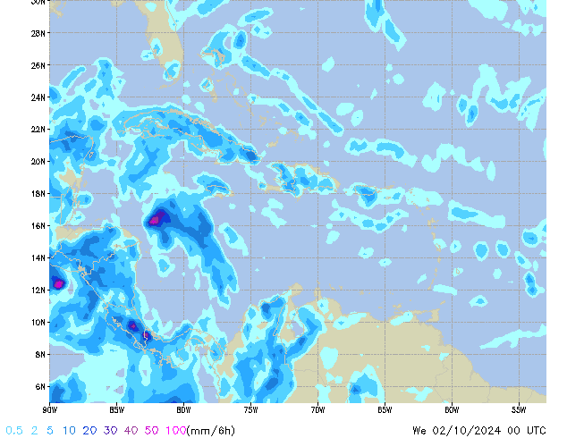 We 02.10.2024 00 UTC