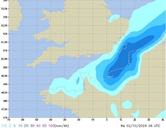 We 02.10.2024 06 UTC