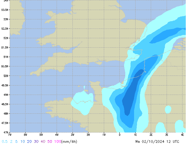 We 02.10.2024 12 UTC