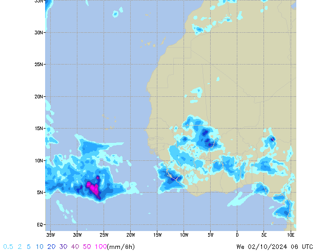 We 02.10.2024 06 UTC