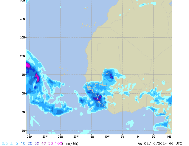 We 02.10.2024 06 UTC