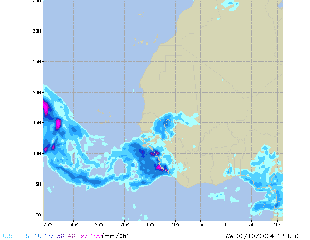 We 02.10.2024 12 UTC