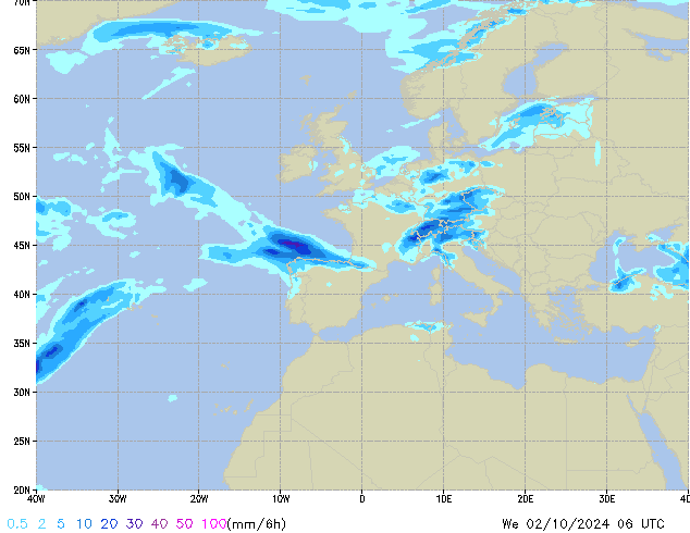 We 02.10.2024 06 UTC